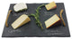 Rustic Farmhouse Slate Cheese Board