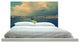 "Istanbul Harbor" Headboard