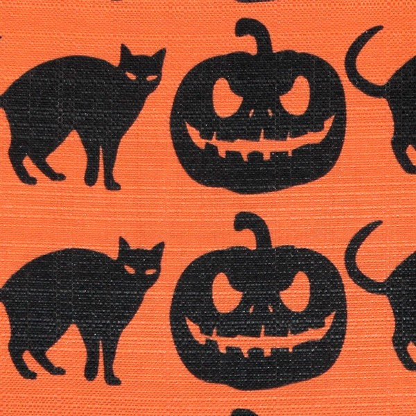 Pillow Decor - Halloween Decor Throw Pillow 17x17