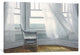 "Waiting to Fly" by Karen Hollingsworth, 40x26x1.5