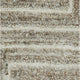 Dunes Tetris Area Rug, Natural, 6'x9'