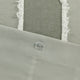 INK+IVY Shay 3 Piece Striped Cotton Duvet Cover Set