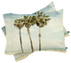 Deny Designs Bree Madden Venice Beach Palms Pillowcase