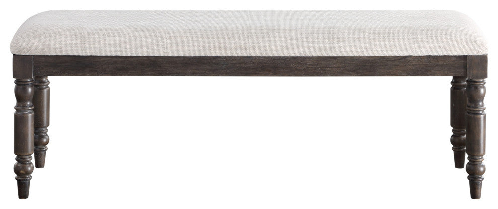 Hutchins Dining Bench
