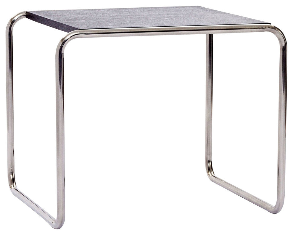 Modern Contemporary Living Room Coffee Table Black