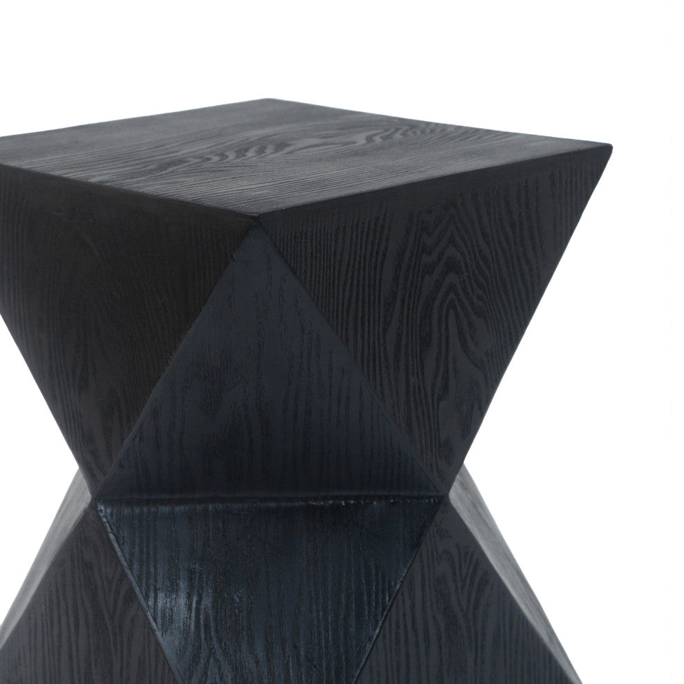 GDF Studio Modern Outdoor Conversation Set, Two Chairs & One Table