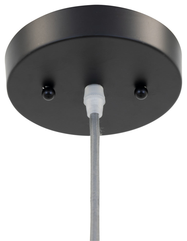 Yosemite Home Decor 1 Light Pendant