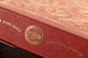 Card Deck, Red