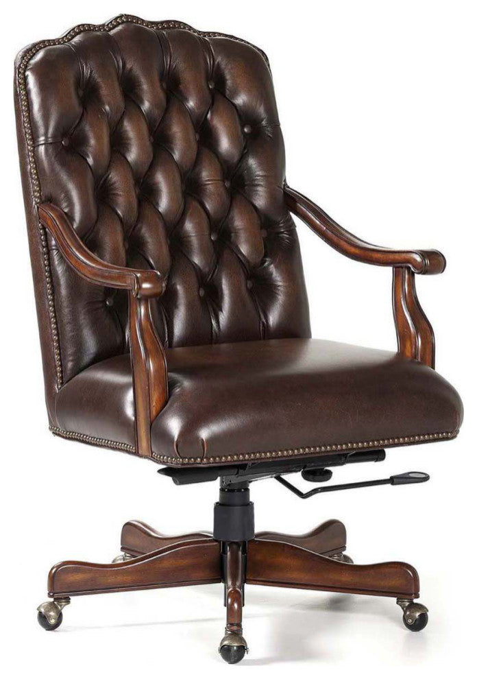 Johnson Swivel Tilt Desk Chair