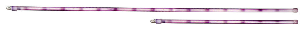 24" C9 Purple Icetube