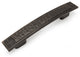 Cosmas 10557ORB Oil Rubbed Bronze 3"� and 3-3/4"� CTC Cabinet Pull, 25-PACK
