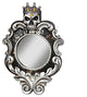 Fairest of Them All Wall Mirror