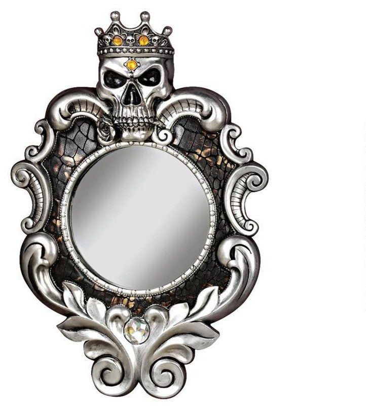 Fairest of Them All Wall Mirror