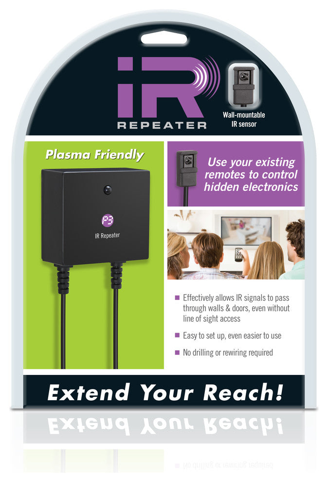 IR Repeater