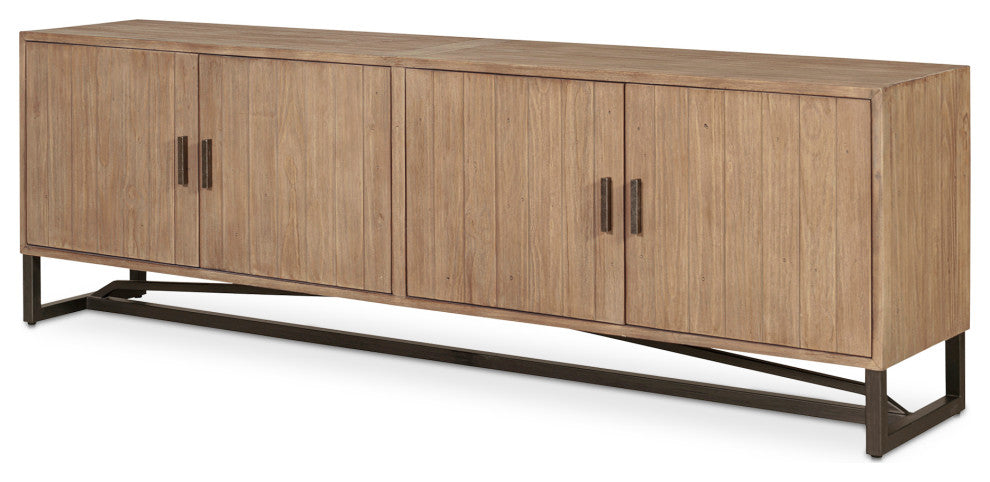 Sierra Media Unit Natural