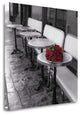 "Say It With Flowers II" By Assaf Frank, Giclee Print on Gallery Wrap Canvas