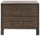 Safavieh Couture Simmons 2 Drawer Nightstand