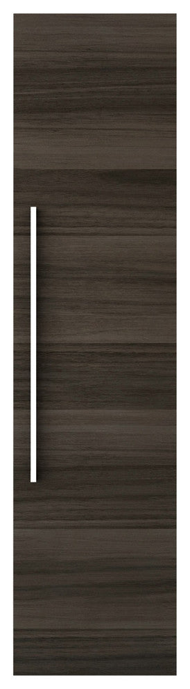 Silhouette Linen Cabinet, Zambukka