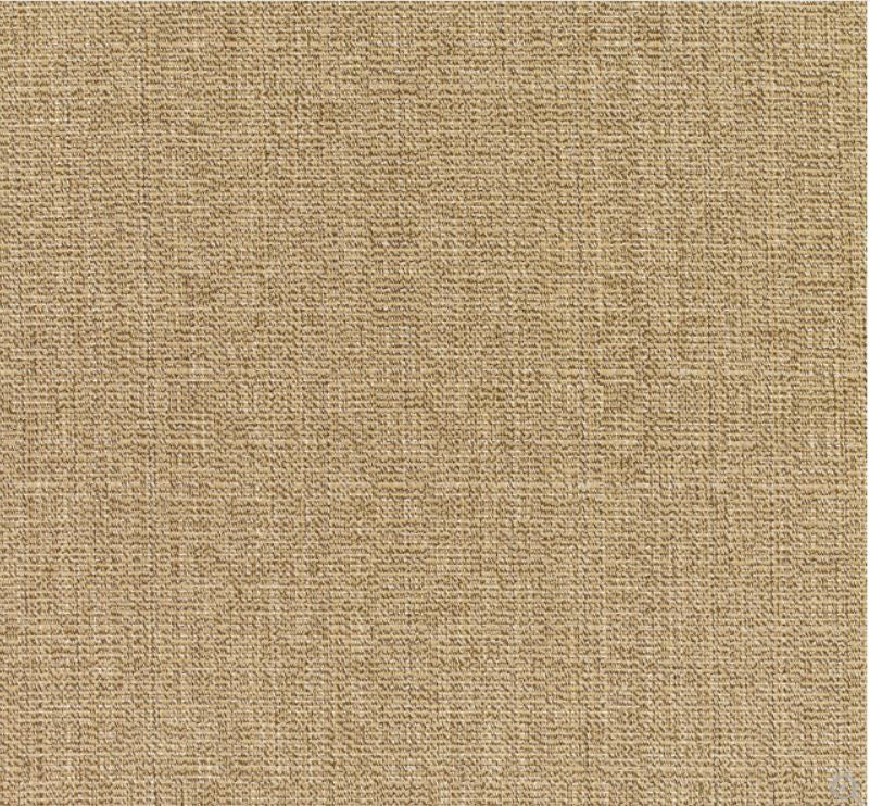 Linen Sesame Sunbrella Outdoor Curtain with Grommets, 96"x50"