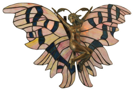 21W Fairy Wall Sconce