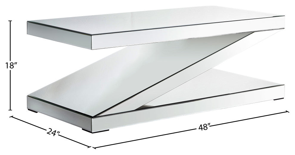 Zee Coffee Table