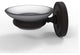 Prestige Regal Wall Mounted Soap Dish, Oil Rubbed Bronze