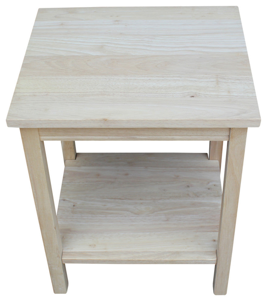 Portman Accent Table
