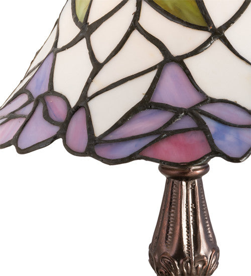 12 High Daffodil Bell Mini Lamp