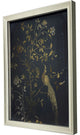 Jardine Chinois I Framed Art