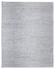 Finley T6046 Modern/Casual Area Rug, Silver, 8'x10'
