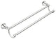 Creative Specialties, Towel Bar, Chrome, 24"x7"x4"