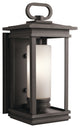 Outdoor Wall 1-Light