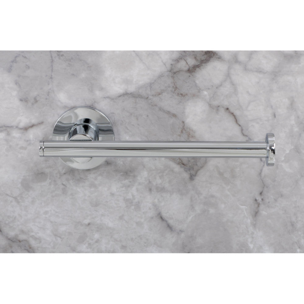 Venezia Series Paper Holder, Chrome