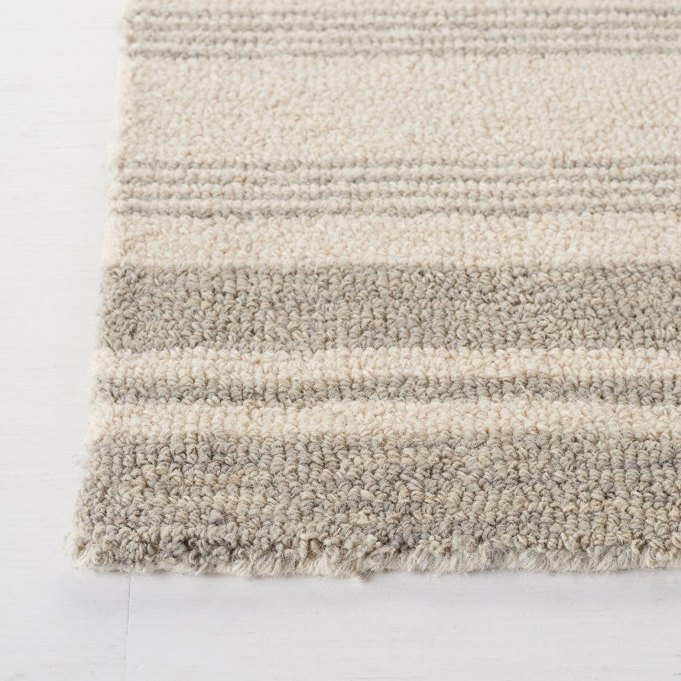 Lauren Ralph Lauren Collection Drift Stripe Rug, LRL6706