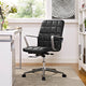 Tile Office Chair, Black