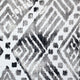 Pillow Decor - Tangga Gray Throw Pillow 20X20