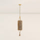 Mandy Cheng x Mitzi Reyn Pendant Aged Brass