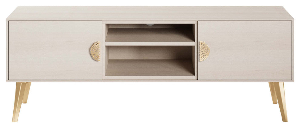 Manhattan Comfort Haley TV Stand