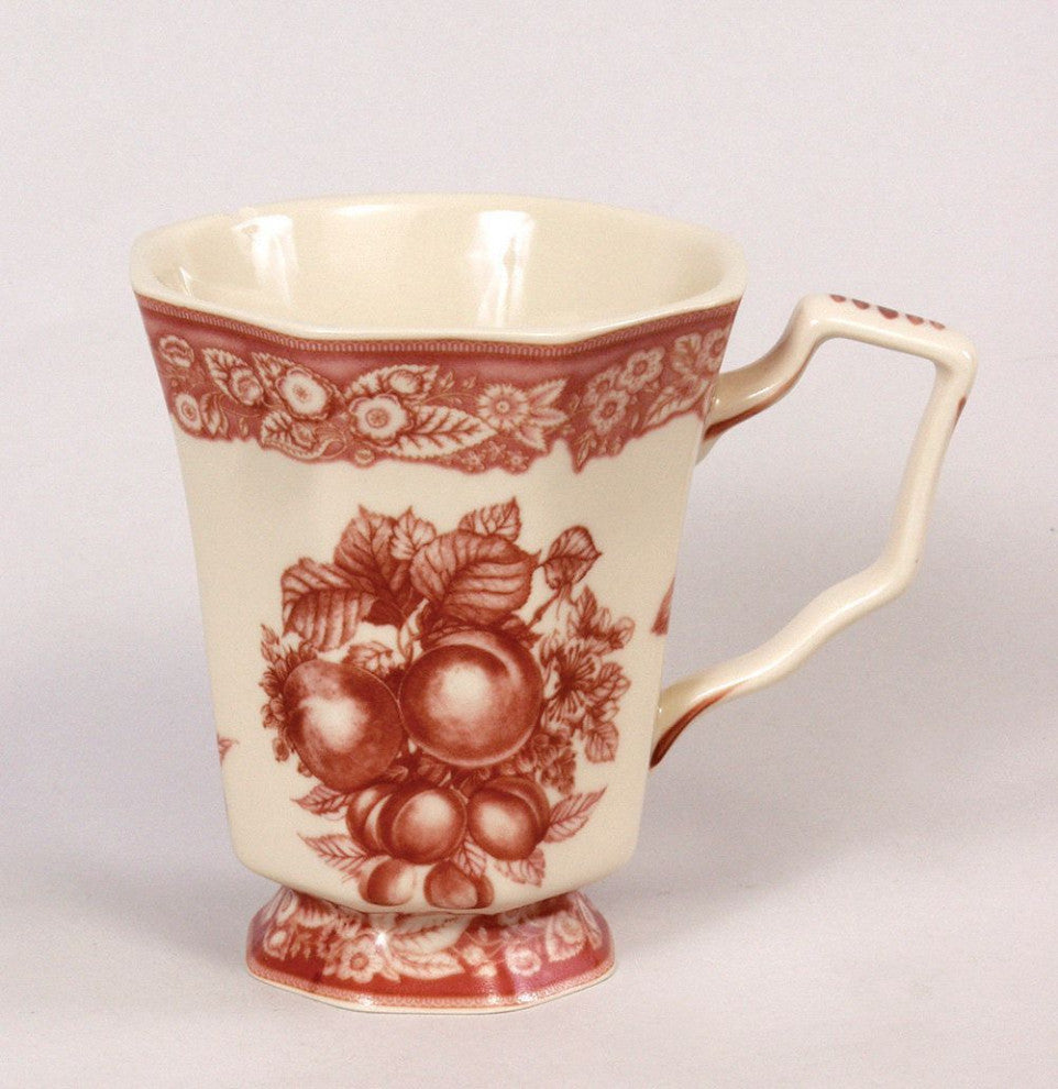 Kulikowski Decorative Coffee Mug