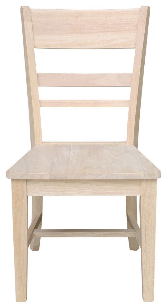 Set of Two Quincy Chairs