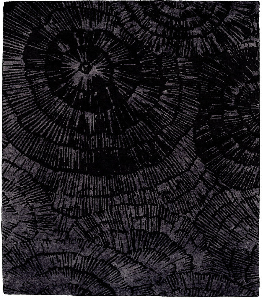 Zinc B Signature Rug, 5'x8'