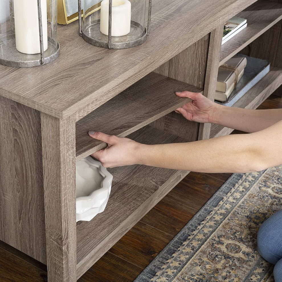 Classic TV Stand for TVs up to 58 Inches