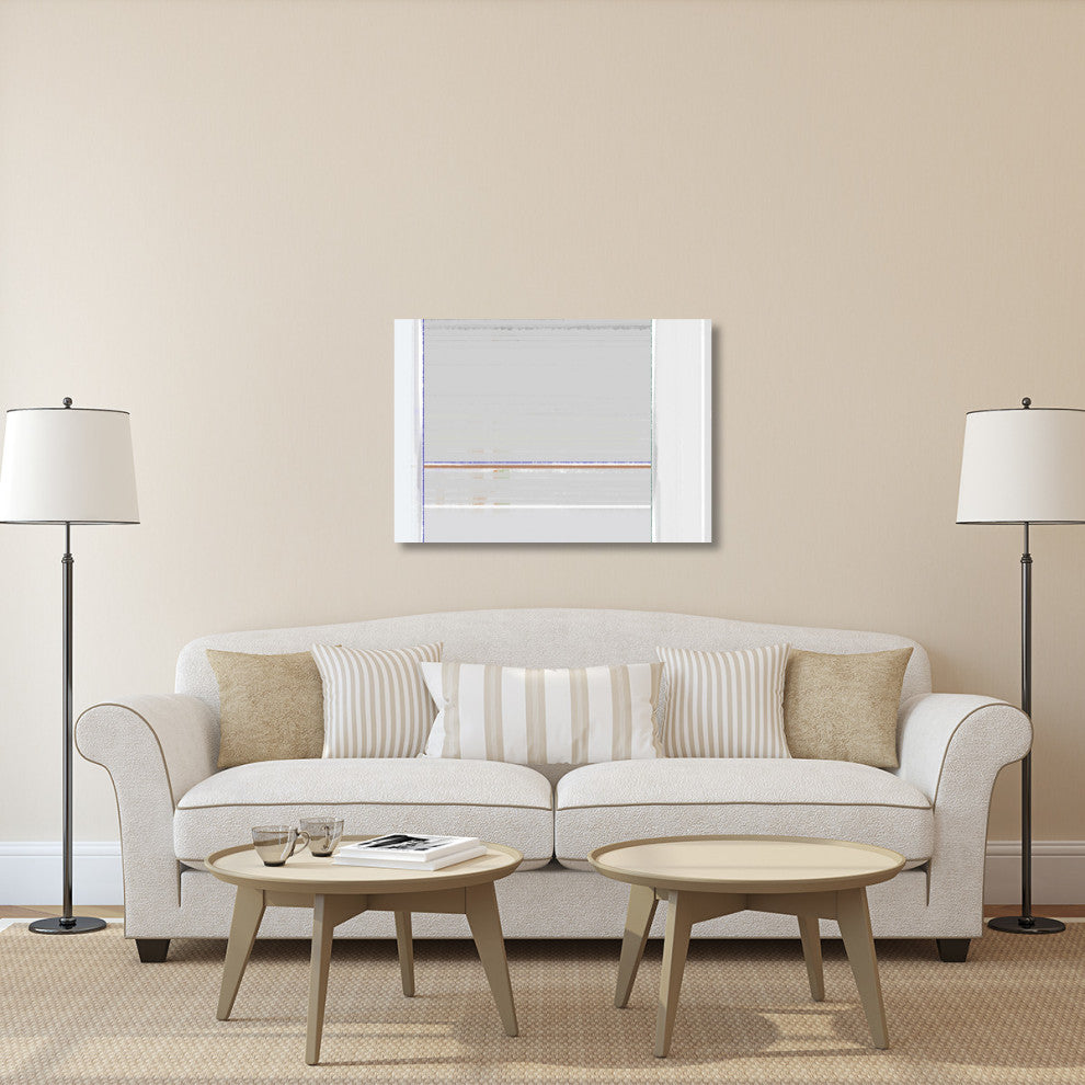 "Abstract Surface 4" Fine Art Print