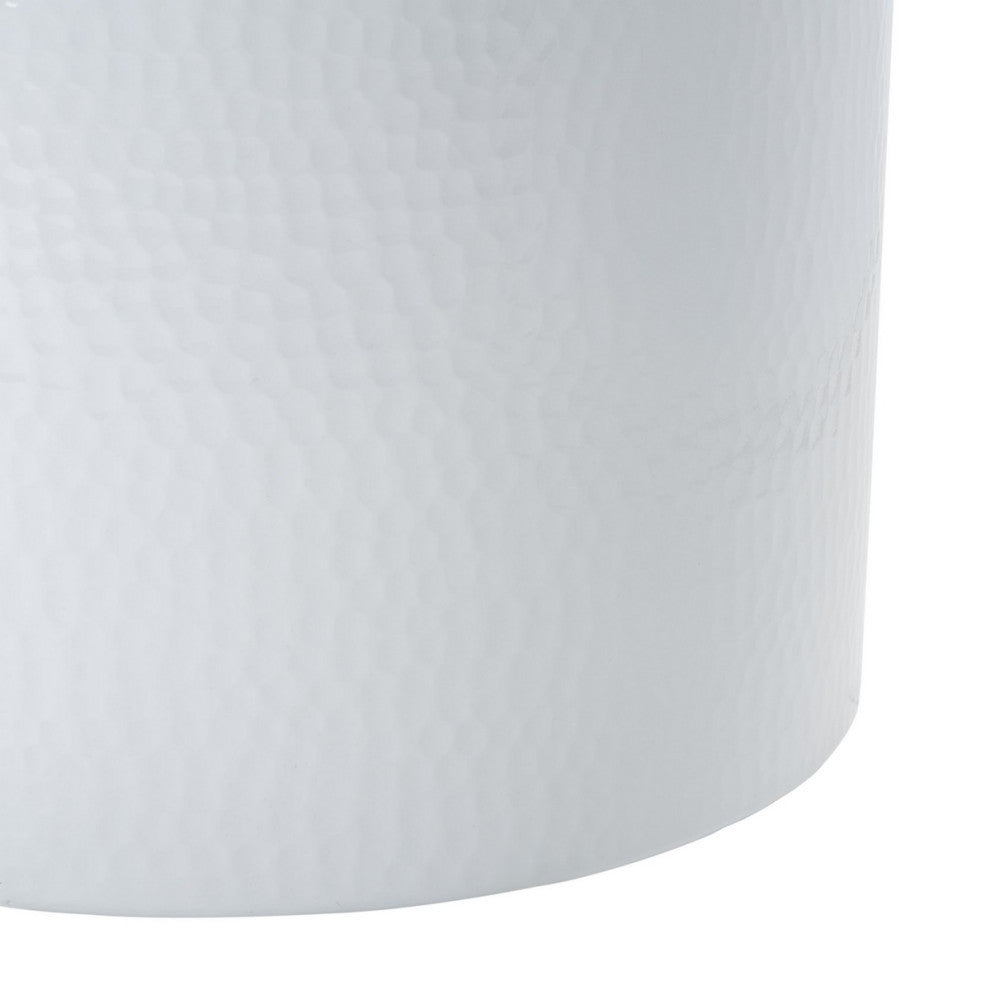 Safavieh Polonium Accent Table, White