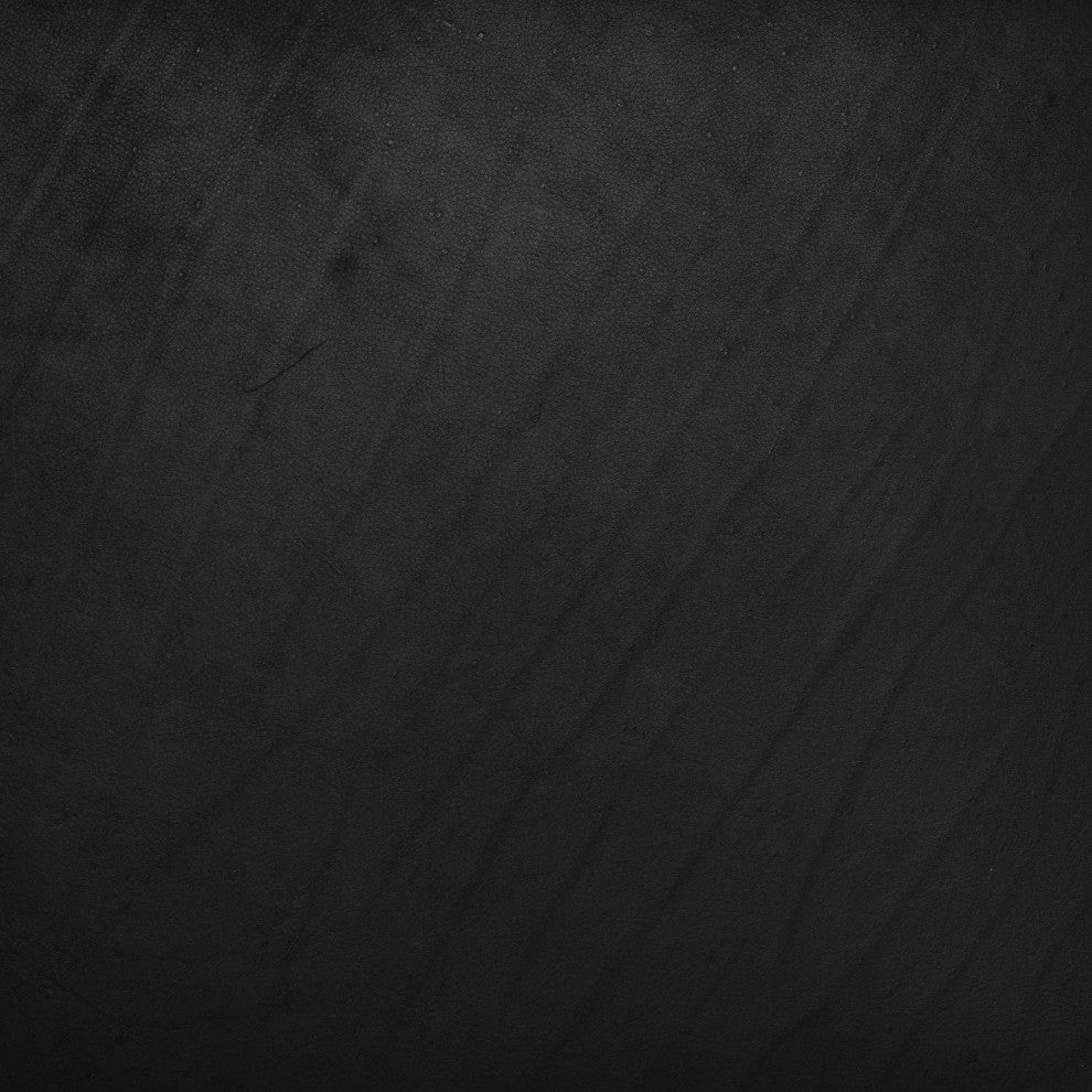 Xavier Chair-Carson Black