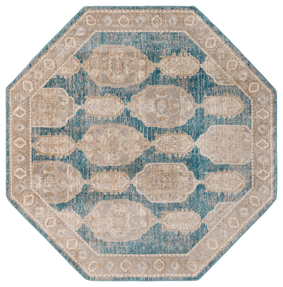 Unique Loom Lola Bold Area Rug