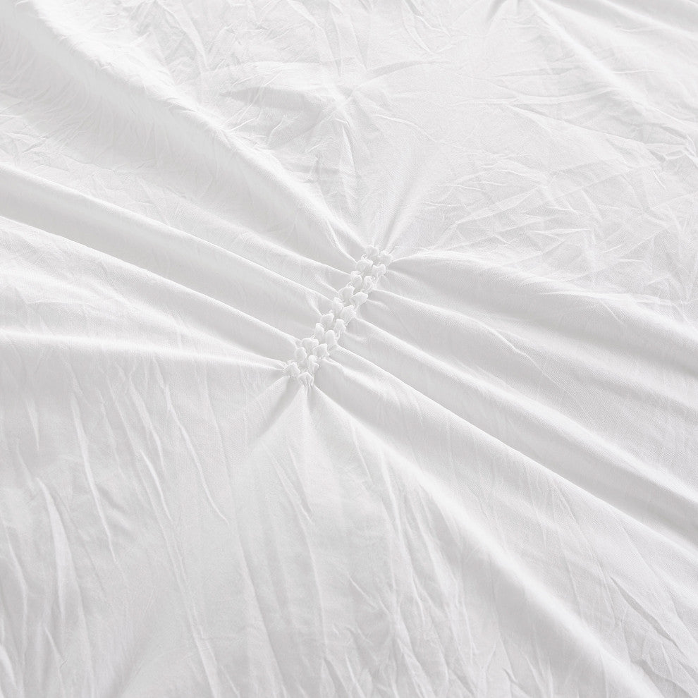 Ashely Luxury 6 Piece Comforter Set, Queen