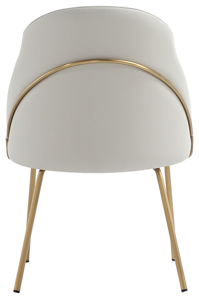 Manhattan Comfort Gracie Dining Chair, Set of 2
