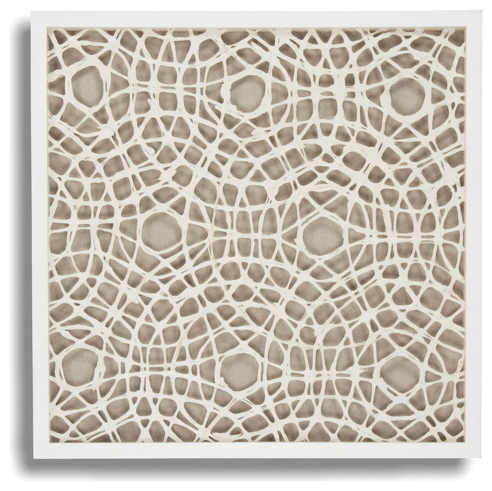 Annette Frame, Pattern B