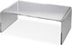 Butler Specialty Company, Crystal Clear Acrylic Coffee Table, Clear
